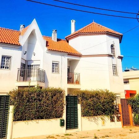 Villa Cielo - Family House Синтра Екстериор снимка