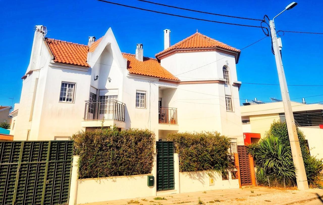 Villa Cielo - Family House Синтра Екстериор снимка