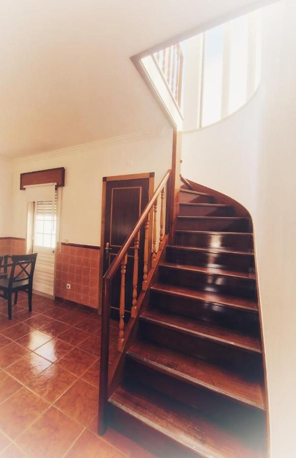 Villa Cielo - Family House Синтра Екстериор снимка