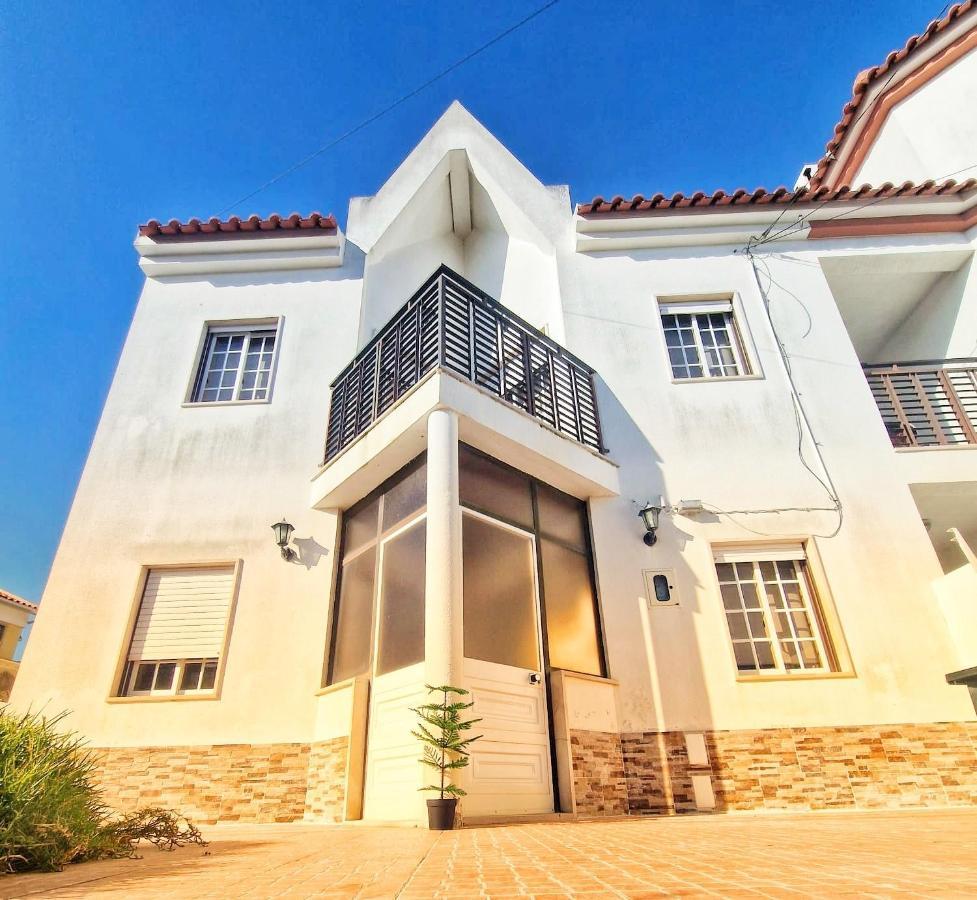 Villa Cielo - Family House Синтра Екстериор снимка