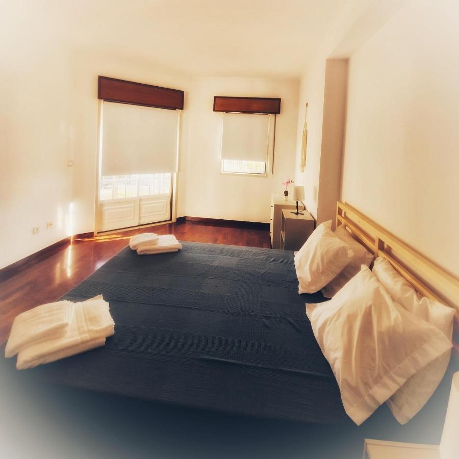 Villa Cielo - Family House Синтра Екстериор снимка