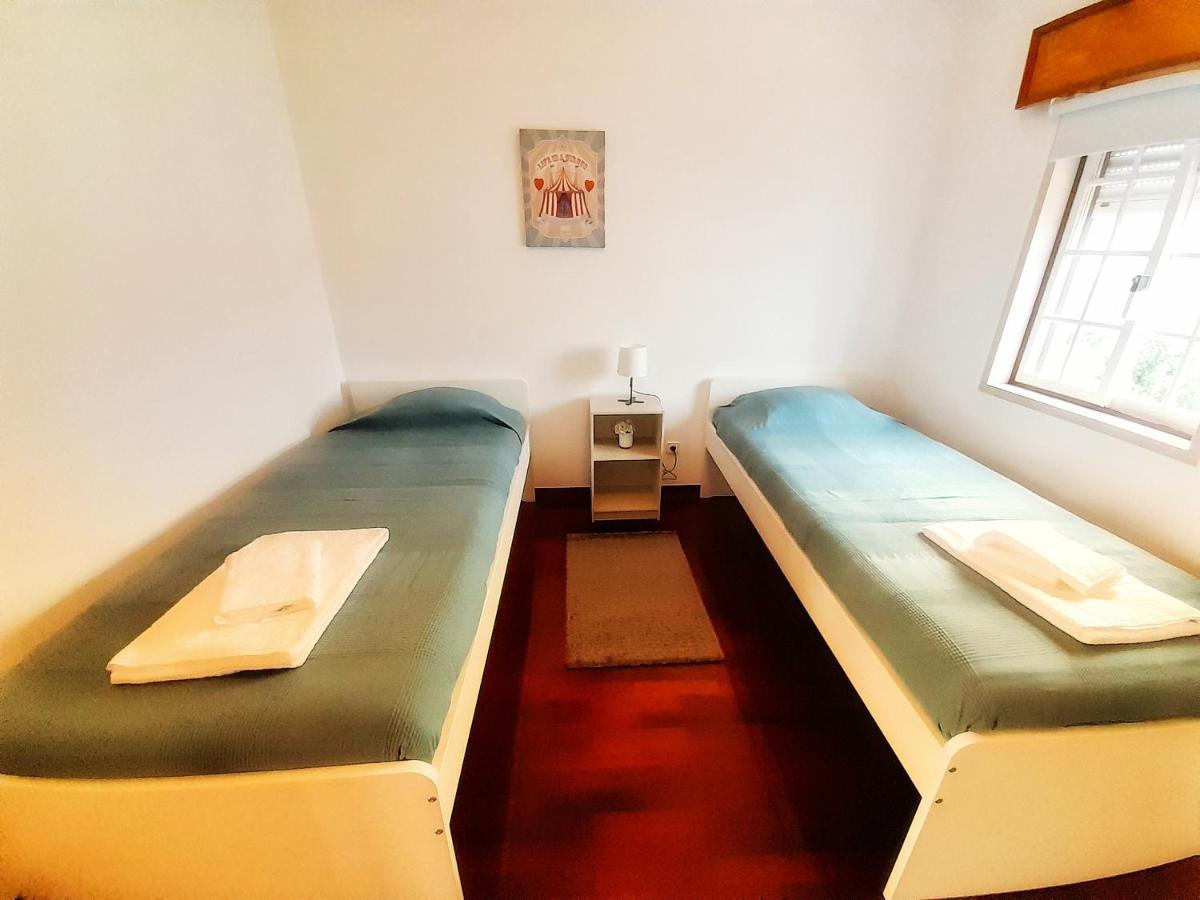 Villa Cielo - Family House Синтра Екстериор снимка