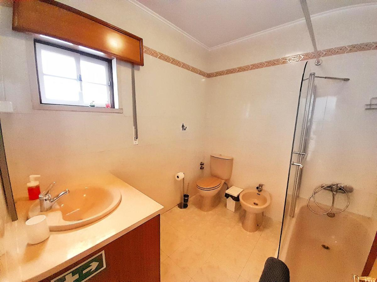 Villa Cielo - Family House Синтра Екстериор снимка