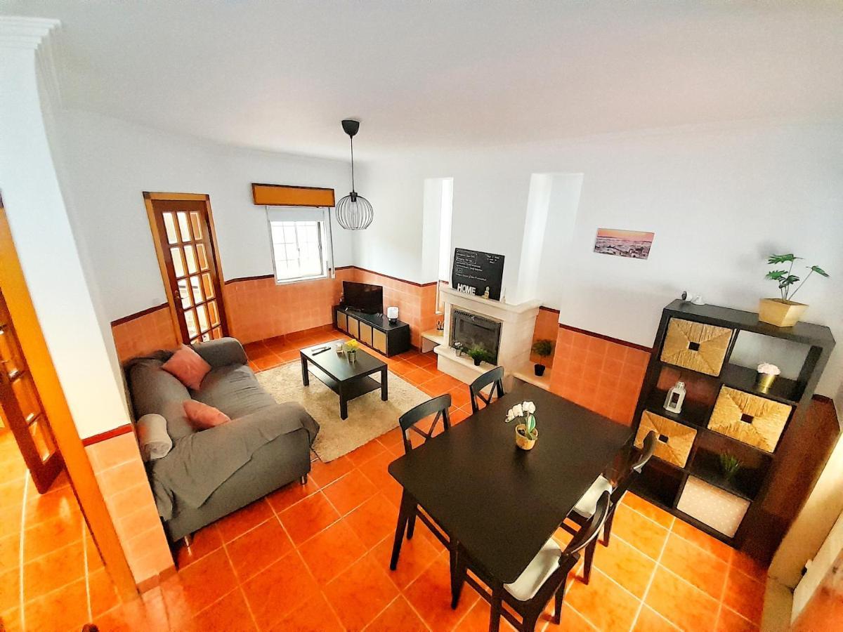 Villa Cielo - Family House Синтра Екстериор снимка