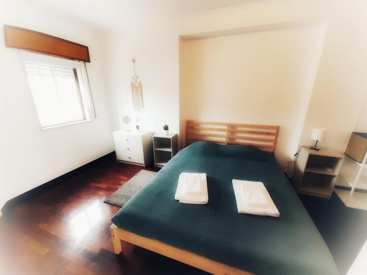 Villa Cielo - Family House Синтра Екстериор снимка
