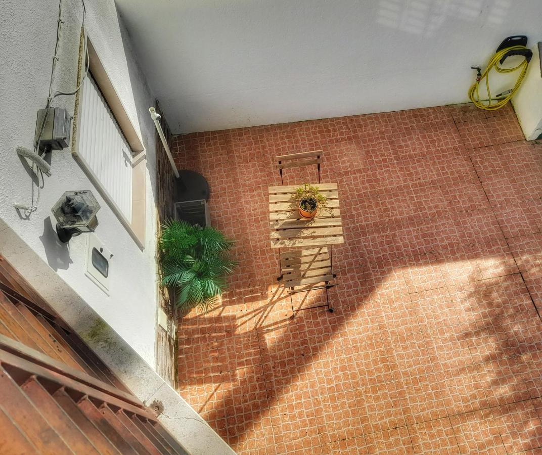 Villa Cielo - Family House Синтра Екстериор снимка